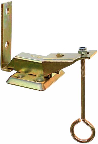 Floor hatch latch - , snap