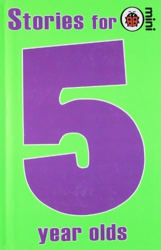 Stories for year olds - stories,