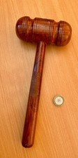 Rustic Crafted Genuine Cherry