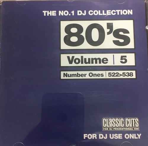 The collection 80 s - ,