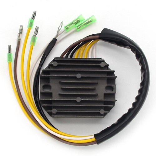 Voltage rectifier for suzuki - for,