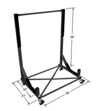 Hard Top Hardtop Carrier Rack