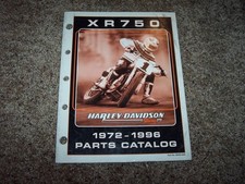 1972 1996 harley davidson - harley,