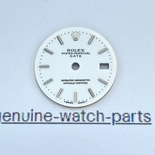 Genuine Rolex DateJust 26mm