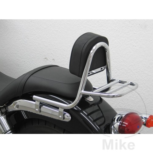 Fehling sissy bars fits - bars,