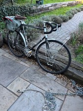Raleigh randonneur road - raleigh,