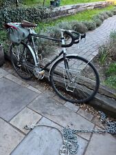 Raleigh Randonneur Road Touring Bike- 23.5"  amazing condition