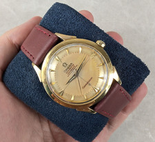 Vintage Omega Constellation