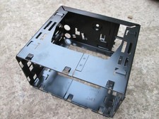 2004 VAUXHALL CORSA C 1.2 SXI RADIO CAGE FOR CDR2005 ONLY,NOT CD30 09146050 SU