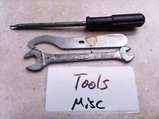 Honda 400 Four CB400F CB400