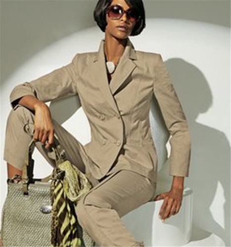 New classic designer blazer - classic!,