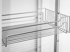 Replacement Spare Wire Steel Basket Tray For 300mm Kessebohmer Dispensa Kitchen