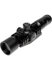 Theta Optics 1.5-5x40 BE