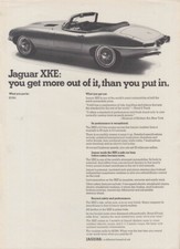 You get more out of it than