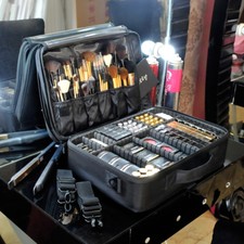 Large Make Up Case Waterproof