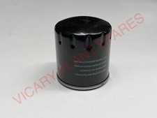 OIL FILTER JCB Part No