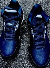 Nike ZM Lebron NXXT GEN AMPD