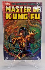Shang-Chi Master of Kung Fu