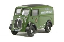 Classix EM76643 Morris J Van BRS Parcels Services 1/76 00 Gauge Incl. POD Post