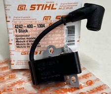 STIHL OEM IGNITION MODULE 4242
