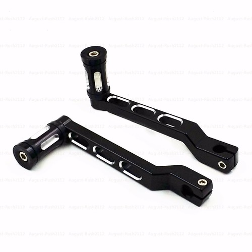 Motos heel toe - motos,