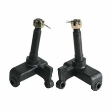 Front Drum Brake Steering