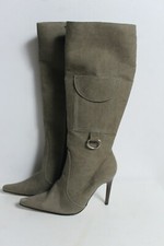 y2k Vintage Pointed Toe Heeled