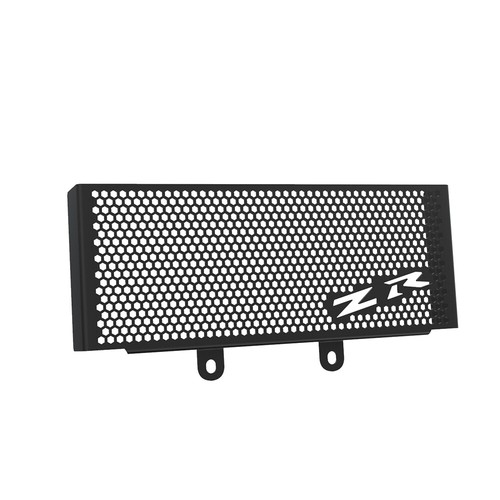 Oil cooler guard - oil,