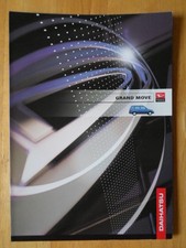 DAIHATSU GRAND MOVE orig 1998