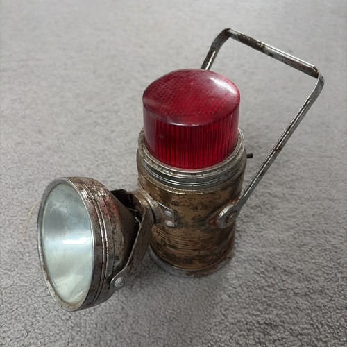 Vintage pifco dome lantern - pifco,
