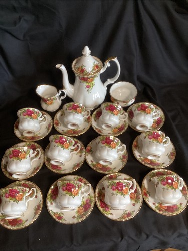 Royal albert old - royal,