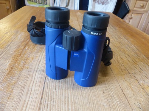 Carl zeiss 8x42 terra - carl,
