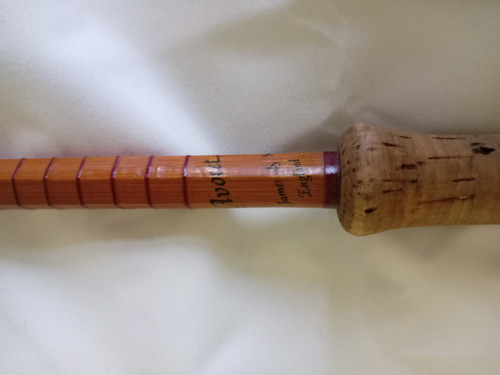 James son avocet - james, 11ft