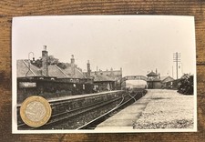 8. SCOTLAND BONNYRIGG RAILWAY