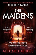 The Maidens: The instant