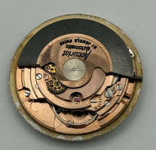ETA 2451 Watch Movement
