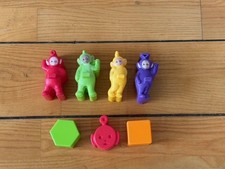 Teletubbies Noo Noo Toy Spare