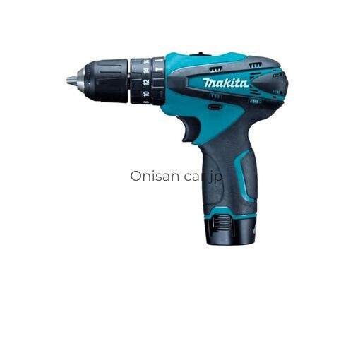 New makita cordless - new,