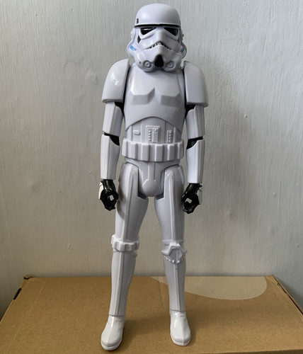 Star wars stormtrooper - wars, large