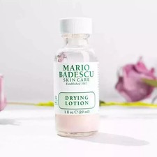 29ml Mario Badescu Drying Lotion Full Size In Glass Bottle Dispatch UK