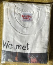 Vintage 1988 Spitting Image