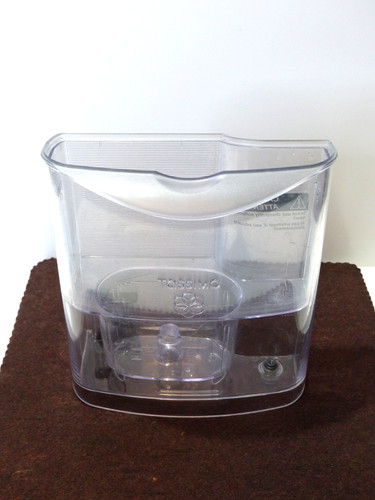 Bosch tassimo single serve - tassimo, pod