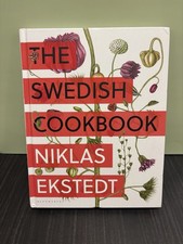The Swedish Cookbook: Lagom