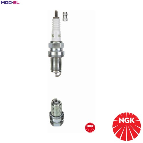 Spark plug 6237 for - 4x,