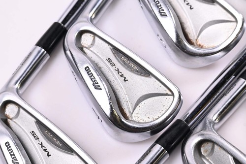 Mizuno irons 3 pw - mizuno,