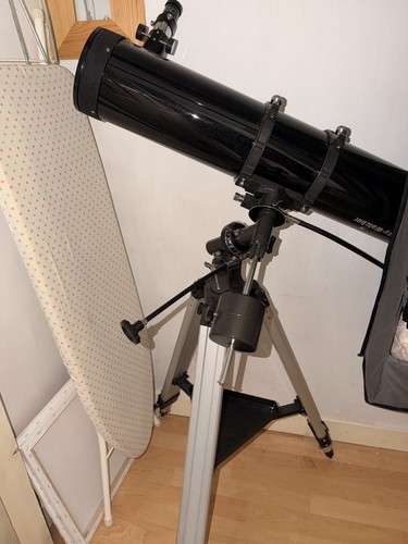 Sky watcher explorer 130m - sky-watcher, explorer-130m