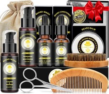 XIKEZAN Gifts for Men, Beard