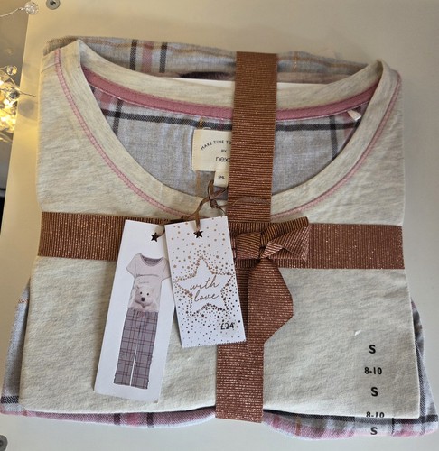 Ladies next pyjamas size - size, 8-10