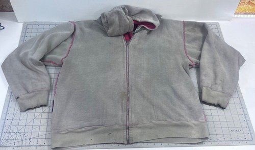 Vintage sports beige - vintage, hoodie