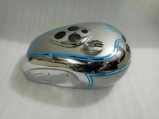 TRIUMPH TRIGER T80 POLISH &